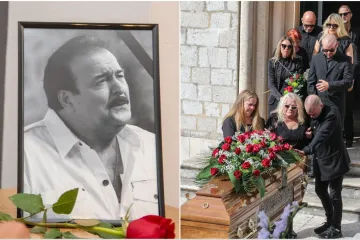 Dvije godine bez Mile Hrnića: Iza sebe ostavio ženu, a smrt sina ga je shrvala