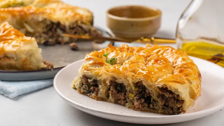 [KVIZ] Samo će pravi znalci rasturiti pitanja o pitama i savijačama