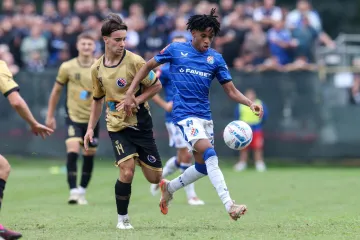 Veliki posao za Dinamo! Dragulj ostaje na Maksimiru, evo što je dogovorio Andy Bara