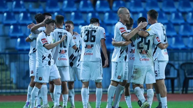 Srušili Dinamo pa saznali veliku vijest: U klub došao novi vlasnik s bogatim zaleđem