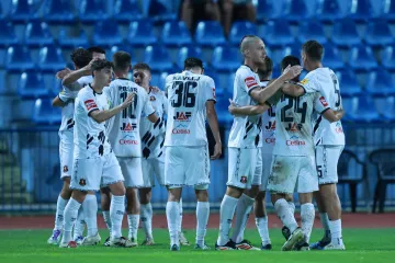 Srušili Dinamo pa saznali veliku vijest: U klub došao novi vlasnik s bogatim zaleđem