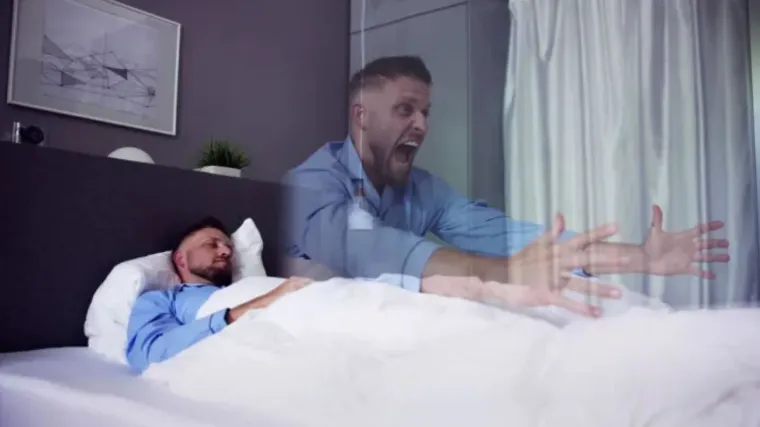 Tvrdi da se vratio iz mrtvih, ispričao mistično iskustvo: 'Definitivno postoji zagrobni život'