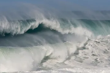 Zemlju s tisuću potresa godišnje pogodio još jedan masivni! Strahuje se od cunamija