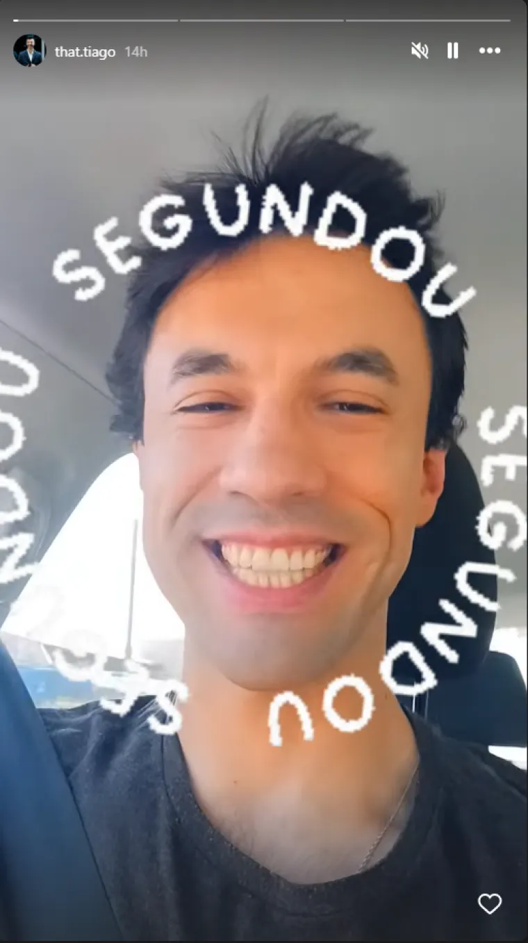 Tiago iz 'Braka na prvu' napravio veliku promjenu: Prepoznajete li ga?