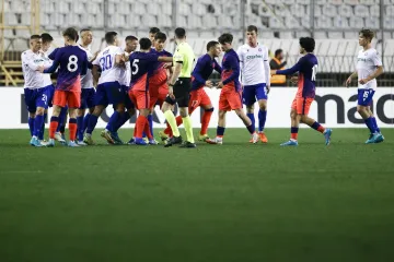 Nekad vodio prvu momčad Hajduka, sad maknut i s mjesta trenera juniora