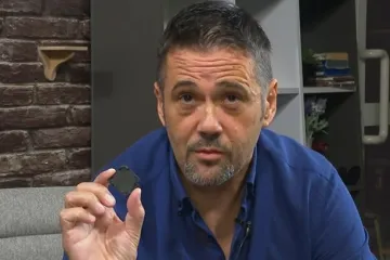 Nevjerojatan nemar u zadarskoj bolnici: Otpustili jednogodišnje dijete kući s igračkom u grlu!