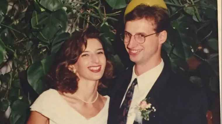 Marijana i Ivica Puljak slave 30. godišnjicu braka: 'Mi se još uvijek slažemo'