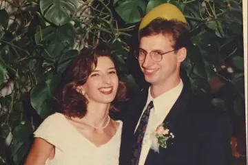 Marijana i Ivica Puljak slave 30. godišnjicu braka: 'Mi se još uvijek slažemo'