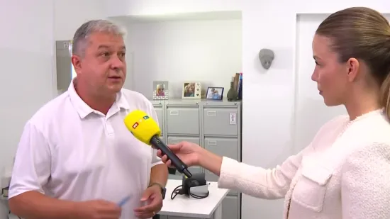 Povećan broj pacijenata s opasnom bolešću, liječnik upozorio: 'Kod djece može izazvati smrt, trebamo se boriti protiv nje'