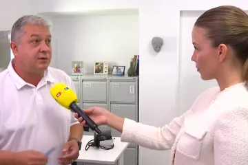 Povećan broj pacijenata s opasnom bolešću, liječnik upozorio: 'Kod djece može izazvati smrt, trebamo se boriti protiv nje'