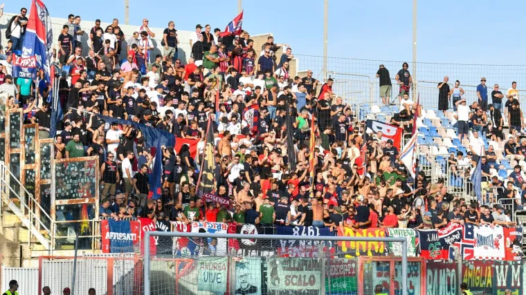 Bivši talijanski prvoligaš pod prismotrom, u sve je upletena mafija