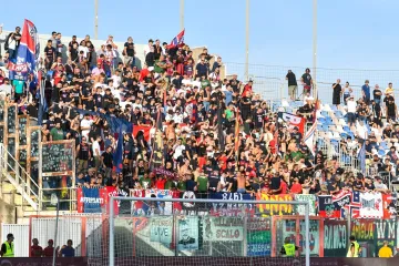 Bivši talijanski prvoligaš pod prismotrom, u sve je upletena mafija