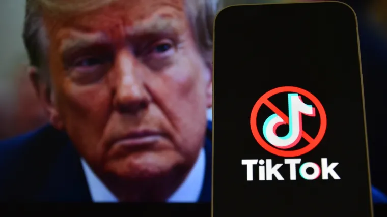 Tajni deal Trumpa i Xija: 'TikTok mi je pomogao da pobijedim, sad ga i spašavam'