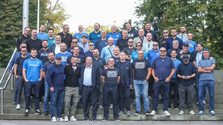 Prije samo dva dana izabran je u Skupštinu Dinama, a već je podnio ostavku: Evo u čemu je problem