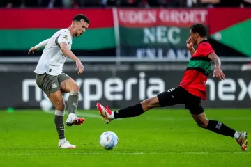 Nizozemci pred Ligu prvaka: 'Južni susjedi očito nisu čuli za Ivana Perišića'