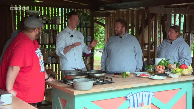 'Ne vidim povjerenje, ne vidim smijeh, ne vidim motivaciju': Edo ekipi kao nikad dosad!