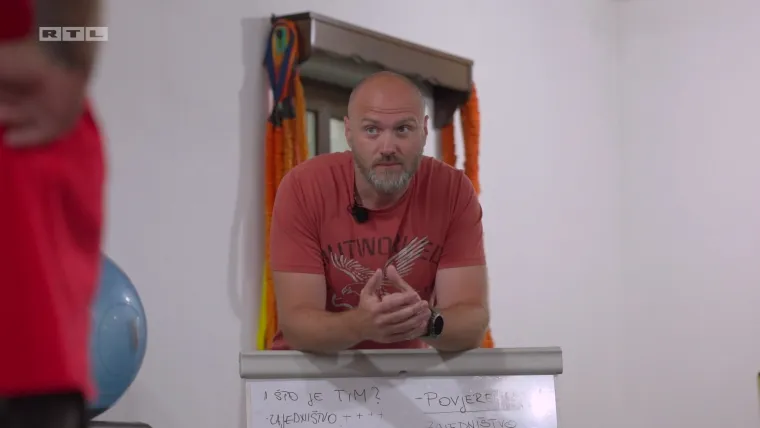 'Ne vidim povjerenje, ne vidim smijeh, ne vidim motivaciju': Edo ekipi kao nikad dosad!