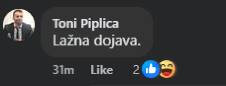 Muškarac s kalašnjikovom šeće Splitom? Oglasila se policija, HDZ-ovac koji je digao uzbunu: 'Lažna dojava'