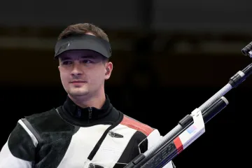 Stigle vrijedne puške i dva kombija: 'Ako ne znate kako se investira u sportsku infrastrukturu, dođite u Bjelovar'