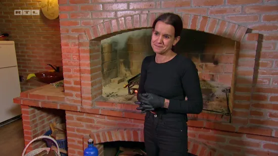 Dina osvojila maksimalni broj bodova, iako se neke djevojke nisu najele