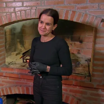 Dina osvojila maksimalni broj bodova, iako se neke djevojke nisu najele