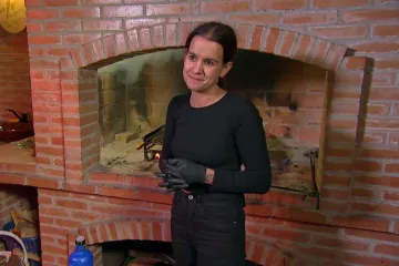 Dina osvojila maksimalni broj bodova, iako se neke djevojke nisu najele