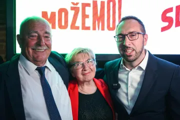 Emotivna strana zagrebačkog gradonačelnika: 'Izveo mamu na koncert'