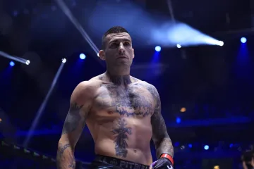 Jedan od najpoznatijih FNC-ovih boraca: 'Mana hrvatskih boraca je što ulaze u ring uz Thompsona'