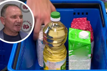 Nova poskupljenja zbog skuplje struje i plina? Stručnjak najavio crni scenarij: 'Bojim se...'