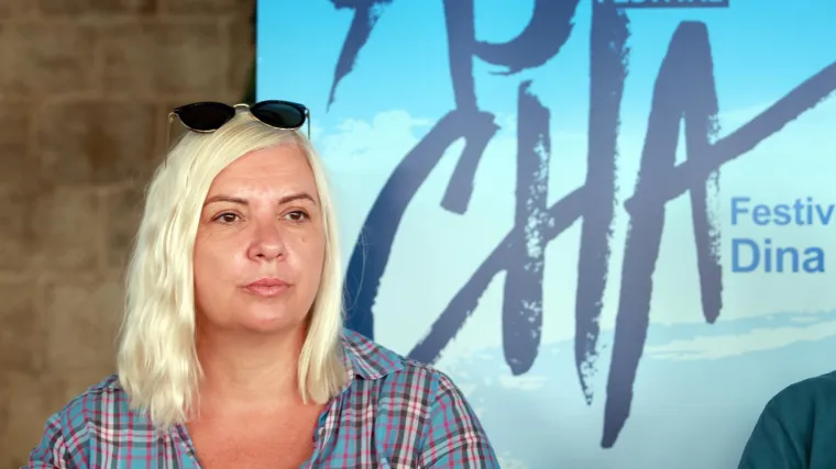 Danijela Dvornik otkrila što misli o ženama nakon pedesete godine: Izazvala lavinu reakcija