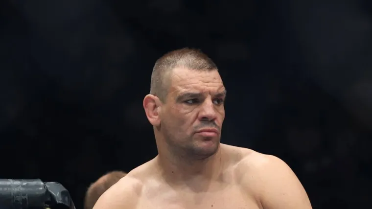 Nova nelogičnost UFC-a: Deliju preskočio borac kojeg je brutalno nokautirao