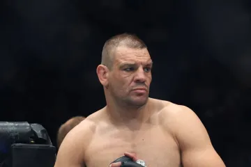 Nova nelogičnost UFC-a: Deliju preskočio borac kojeg je brutalno nokautirao