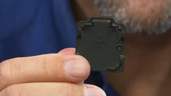 Liječnici izvadili bebi igračku iz grla, odmah je živnula