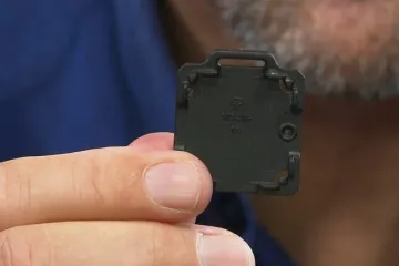 Liječnici izvadili bebi igračku iz grla, odmah je živnula