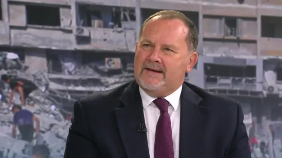 'Završna faza' rata u Gazi! Analitičar: 'Izrael zadaje konačan udarac, a Hamas? Mogući su teroristički napadi i u Europi'