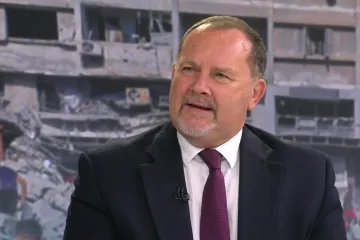 'Završna faza' rata u Gazi! Analitičar: 'Izrael zadaje konačan udarac, a Hamas? Mogući su teroristički napadi i u Europi'