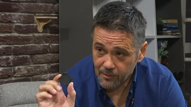 Šest dana zadarski liječnici nisu vidjeli igračku u bebinom grlu, onda su je roditelji odveli u Zagreb