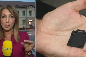 Opasnost iz čokoladnog jajeta: 'Roditelje ne zanima novac, žele da se pošalje poruka'