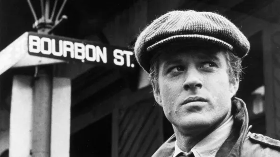 Sinovčić o Robertu Redfordu: 'Prvi koji je dokazao da možeš biti fenomenalan glumac čak i ako si zgodan'