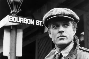 Sinovčić o Robertu Redfordu: 'Prvi koji je dokazao da možeš biti fenomenalan glumac čak i ako si zgodan'