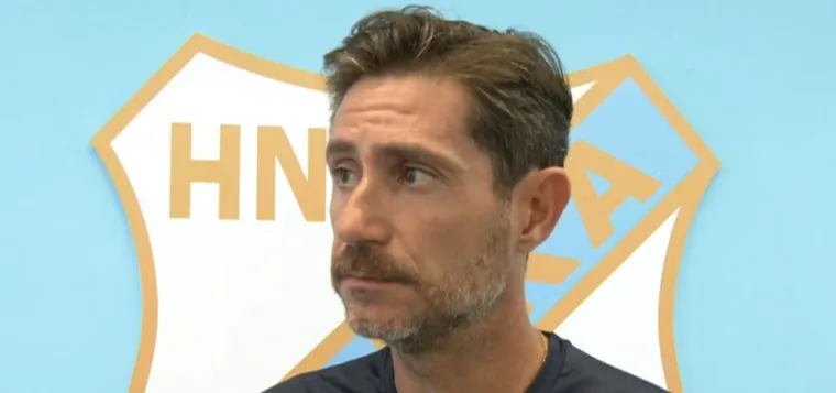 Španjolac na klupi Rijeke najavljuje prvu pobjedu: 'Igrači moraju pokazati pravu razinu'