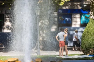Vraćaju se ljetne temperature! Meteorologinja otkrila: 'Ići će iznad 30 stupnjeva'