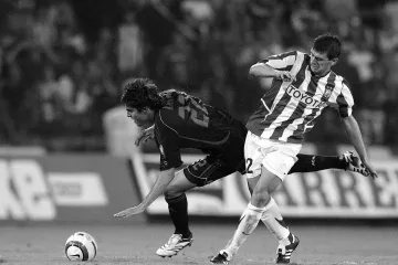 Užasne vijesti iz Srbije: Bivši kapetan Crvene zvezde preminuo tijekom utakmice