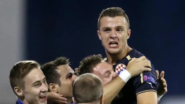 Dvaput je bio najbolji strijelac Dinama: Sada će nositi dres drugoligaša