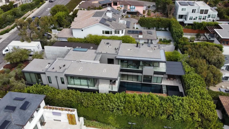 Dončić kupio vilu od Šarapove: Evo koliko je platio velebno zdanje kakvo se rijetko viđa