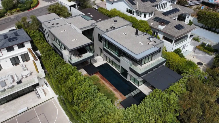 Dončić kupio vilu od Šarapove: Evo koliko je platio velebno zdanje kakvo se rijetko viđa