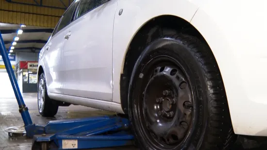 Zimske gume skuplje nego ikad, donosimo računicu: Uskoro će se raditi od maslačka?