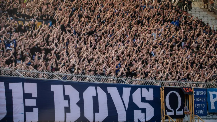 Evo kada Dinamo kreće s prodajom ulaznica derbi i što su poručili navijačima