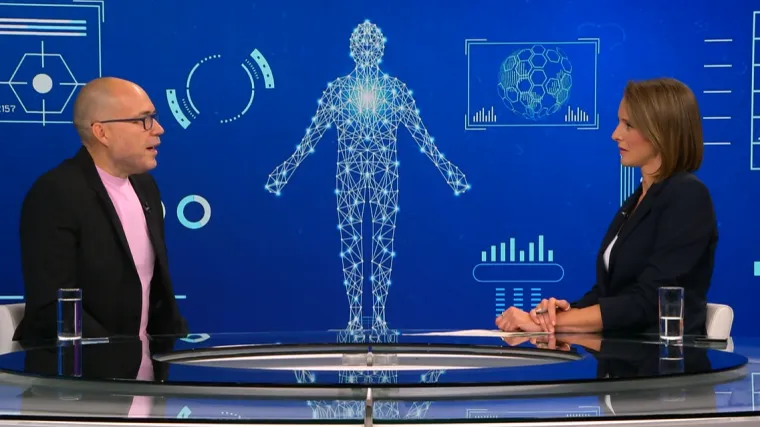 WC školjka koja analizira urin, madrac koji daje kvalitetan san: Petric o biznisu koji donosi milijarde