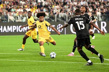 Golijada Kovača i Tudora tek druga takva u povijesti Lige prvaka, prvu je neslavno odigrao Dinamo